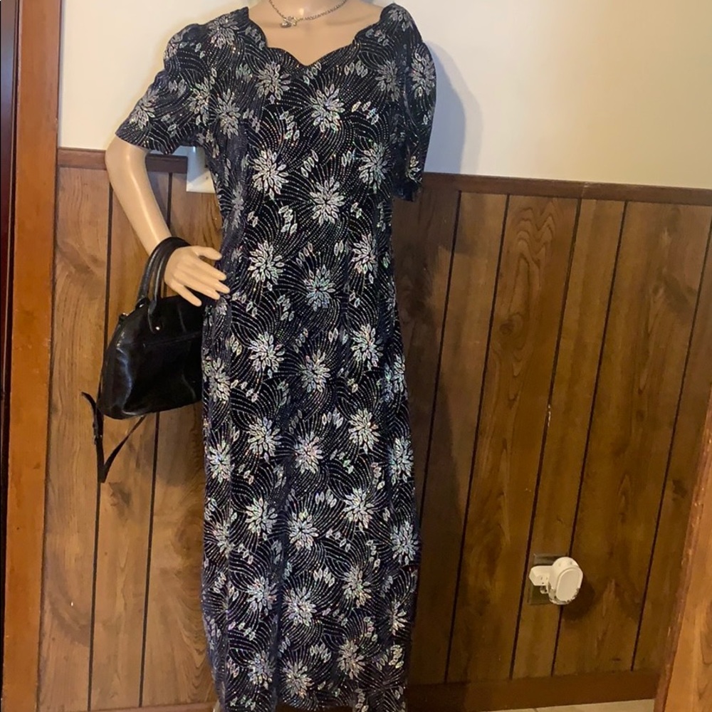 Beautiful Maxi Dress